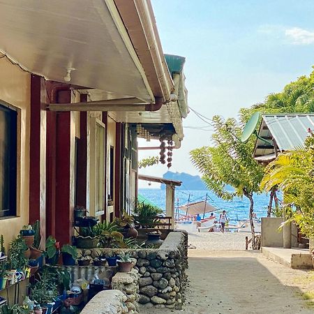 Reddoorz Hostel At Megans Paradisio Beach Resort Сан-Антонио Экстерьер фото